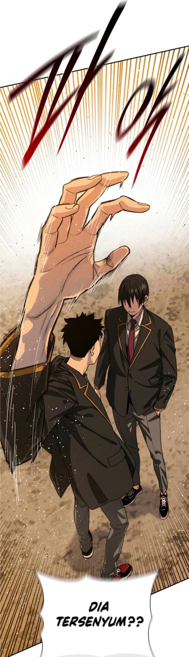 18-Year-Old Demon King Chapter 2 Gambar 65