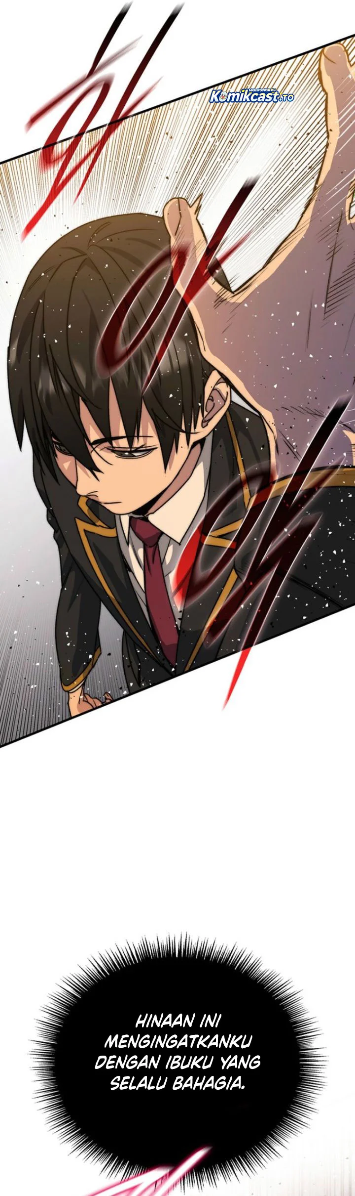 18-Year-Old Demon King Chapter 2 Gambar 67