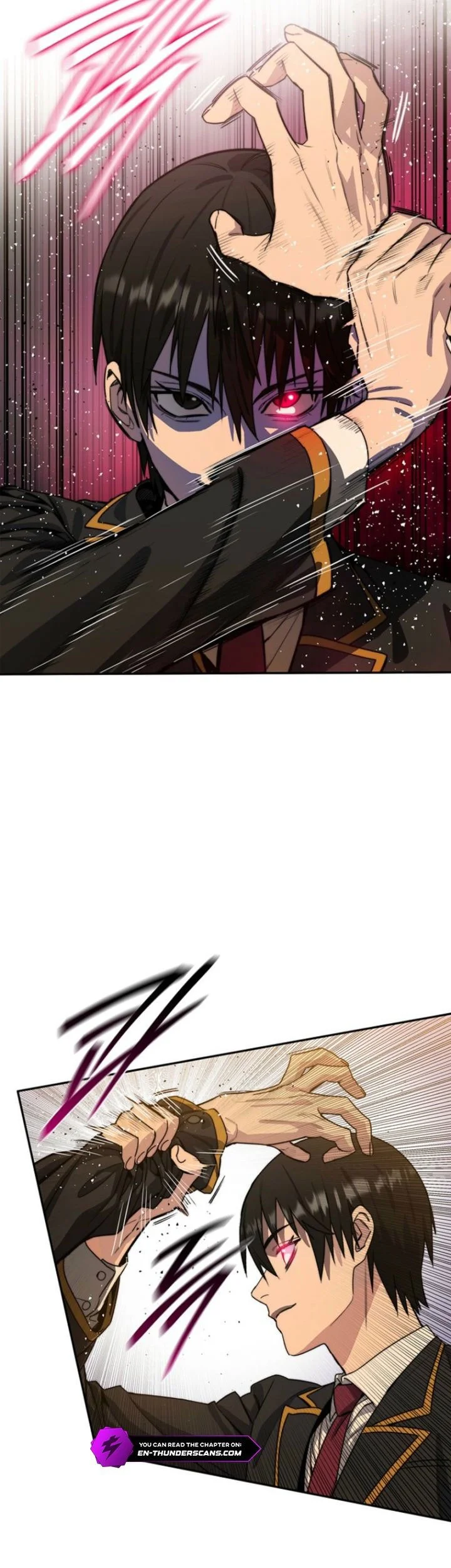 18-Year-Old Demon King Chapter 2 Gambar 68