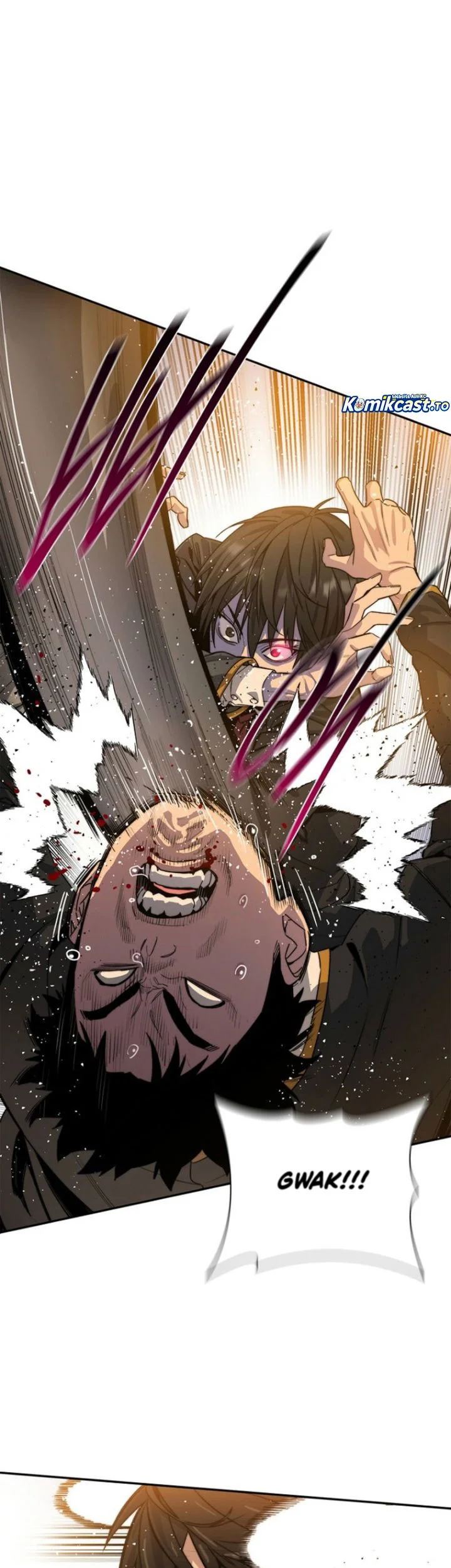 18-Year-Old Demon King Chapter 2 Gambar 72