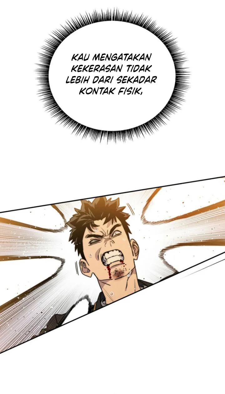 18-Year-Old Demon King Chapter 2 Gambar 74