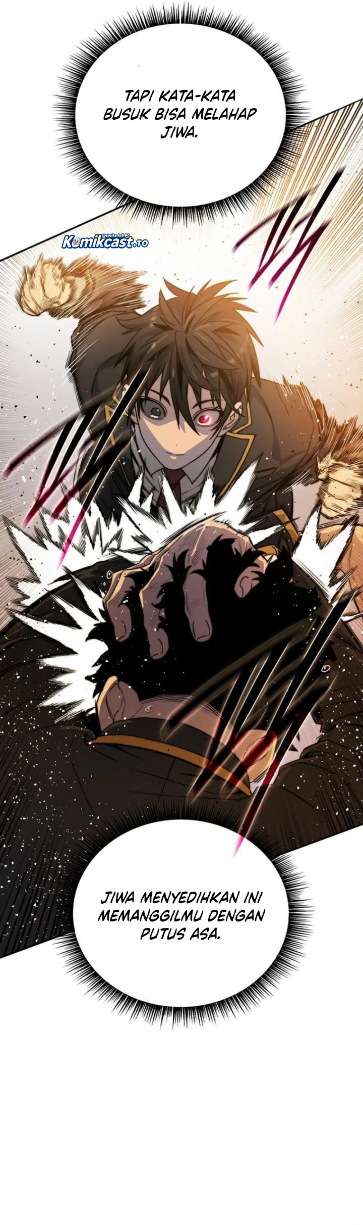 18-Year-Old Demon King Chapter 2 Gambar 75