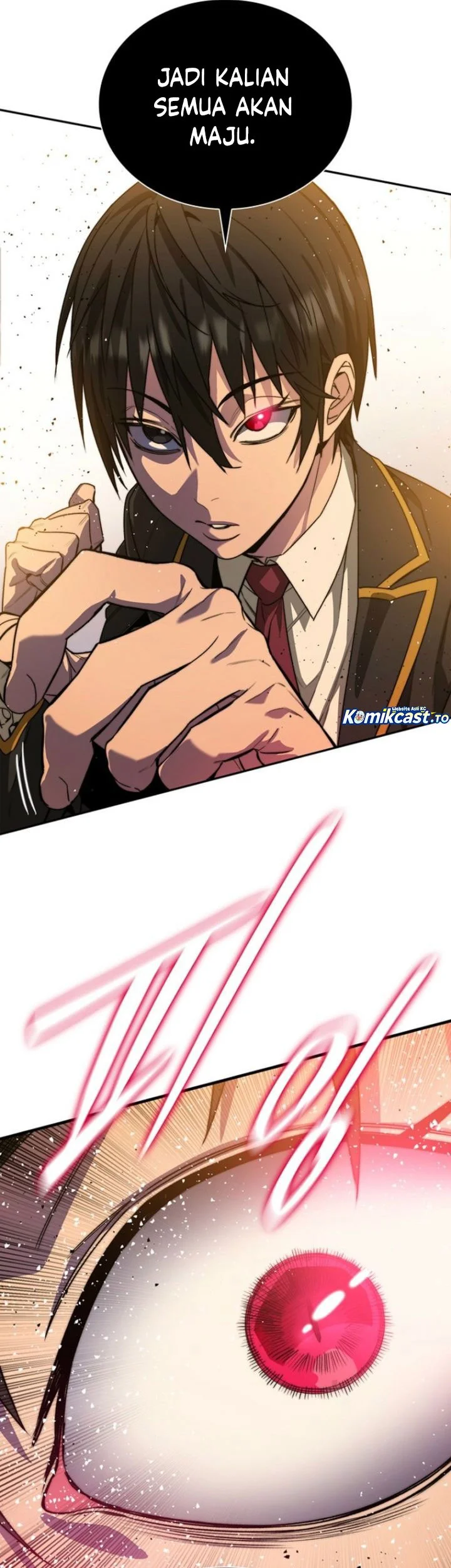 18-Year-Old Demon King Chapter 2 Gambar 78