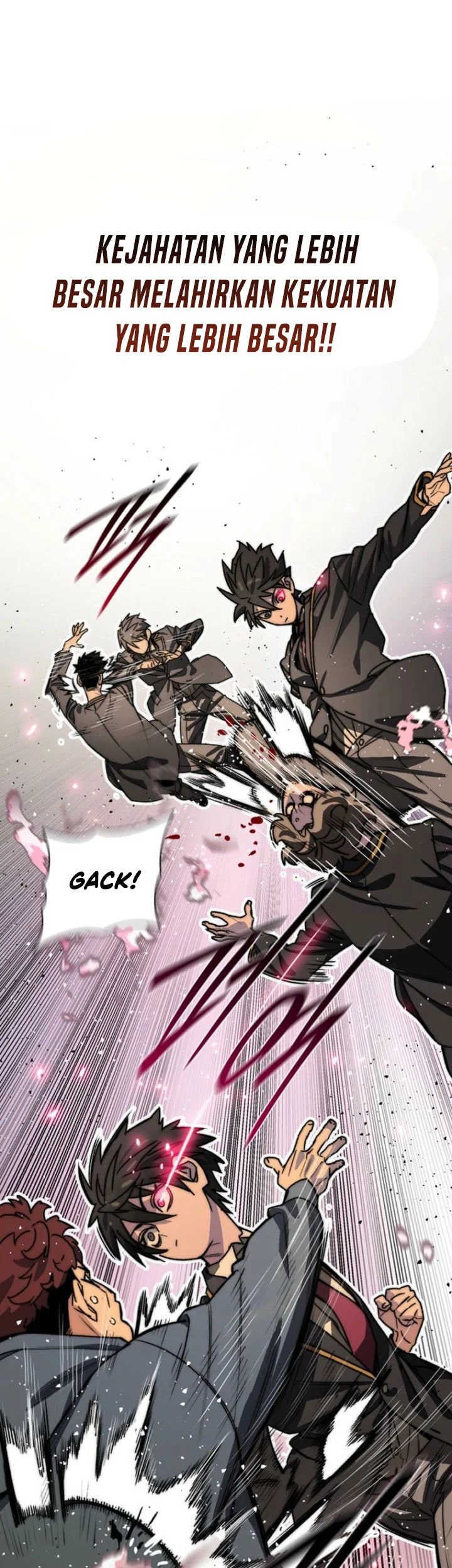 18-Year-Old Demon King Chapter 2 Gambar 80