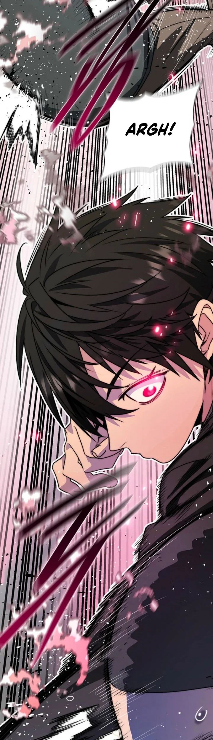 18-Year-Old Demon King Chapter 2 Gambar 81