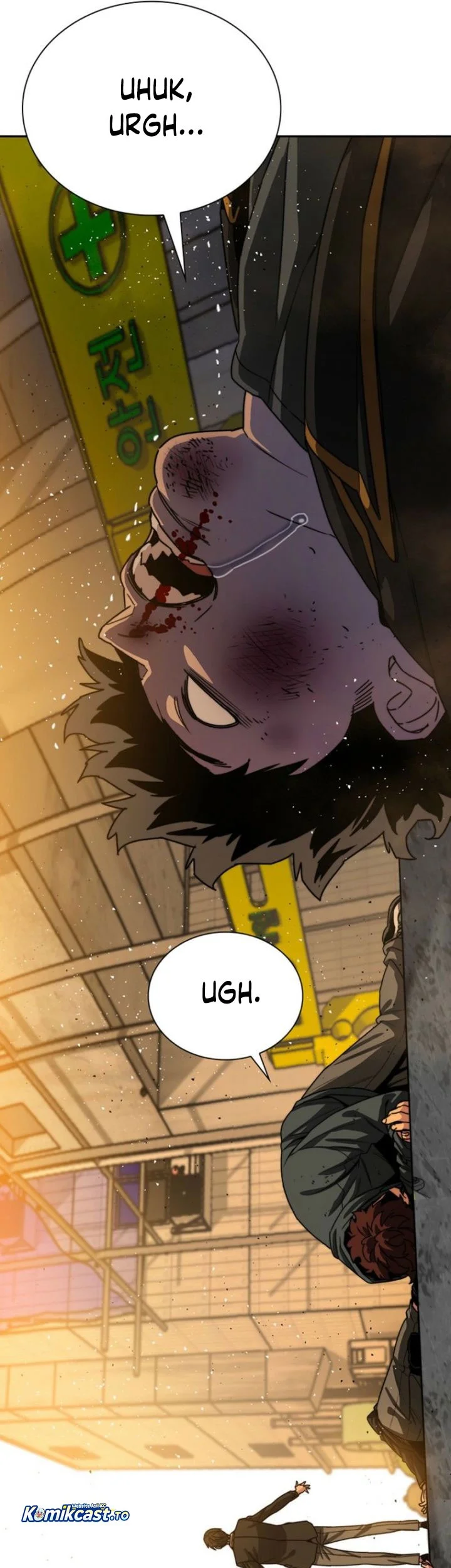 18-Year-Old Demon King Chapter 2 Gambar 88