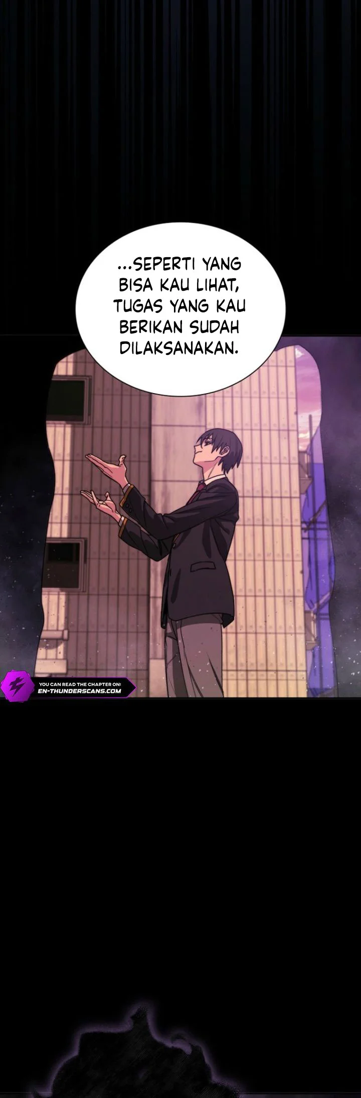 18-Year-Old Demon King Chapter 2 Gambar 96