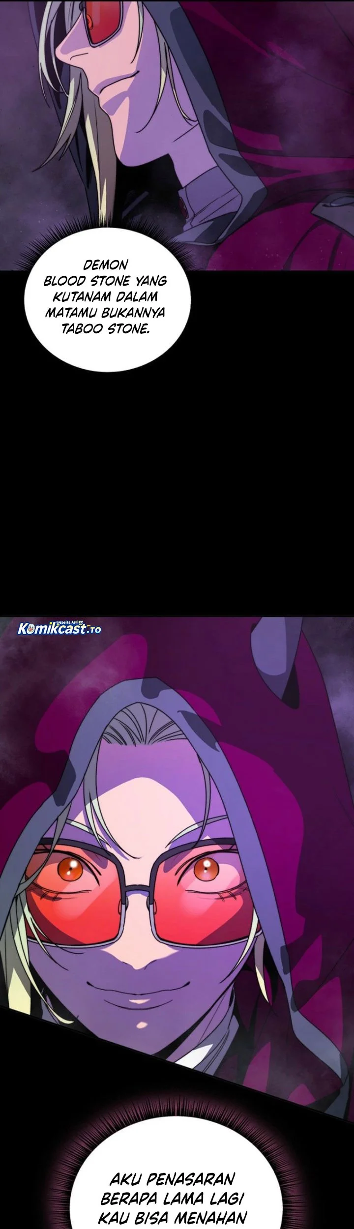 18-Year-Old Demon King Chapter 2 Gambar 100