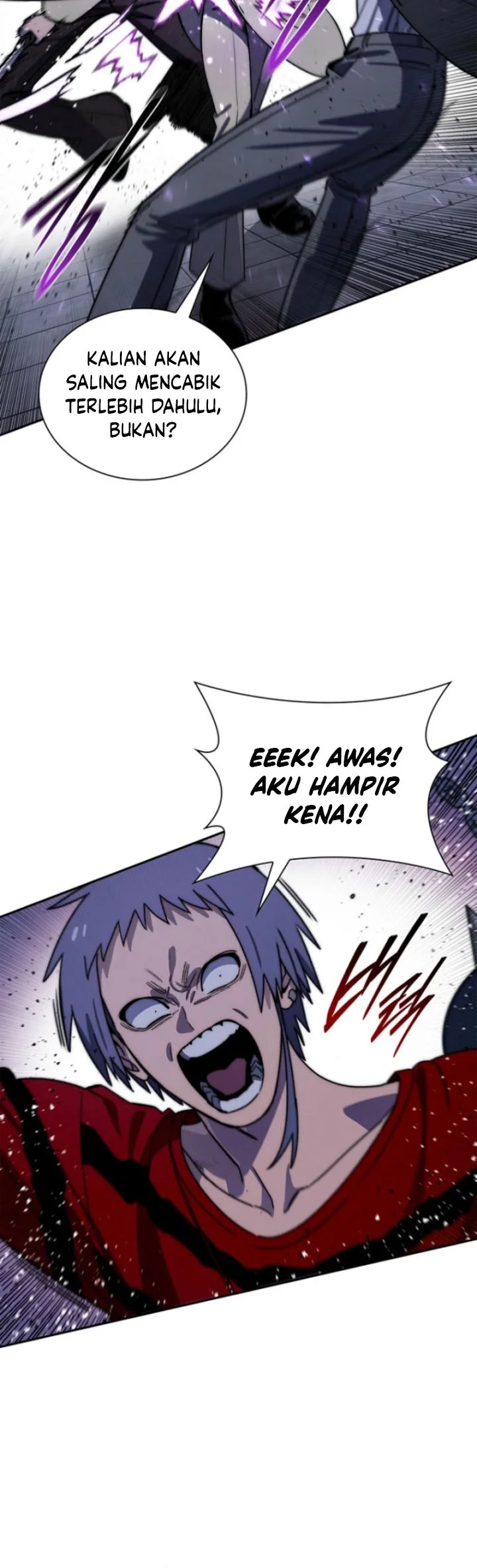 18-Year-Old Demon King Chapter 20 Gambar 7