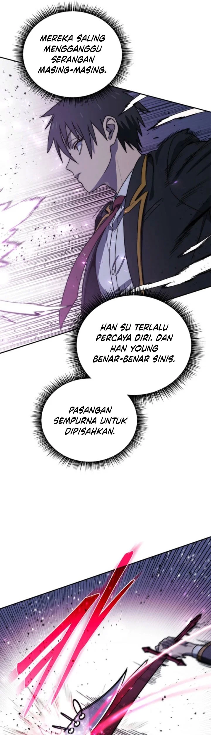 18-Year-Old Demon King Chapter 20 Gambar 8