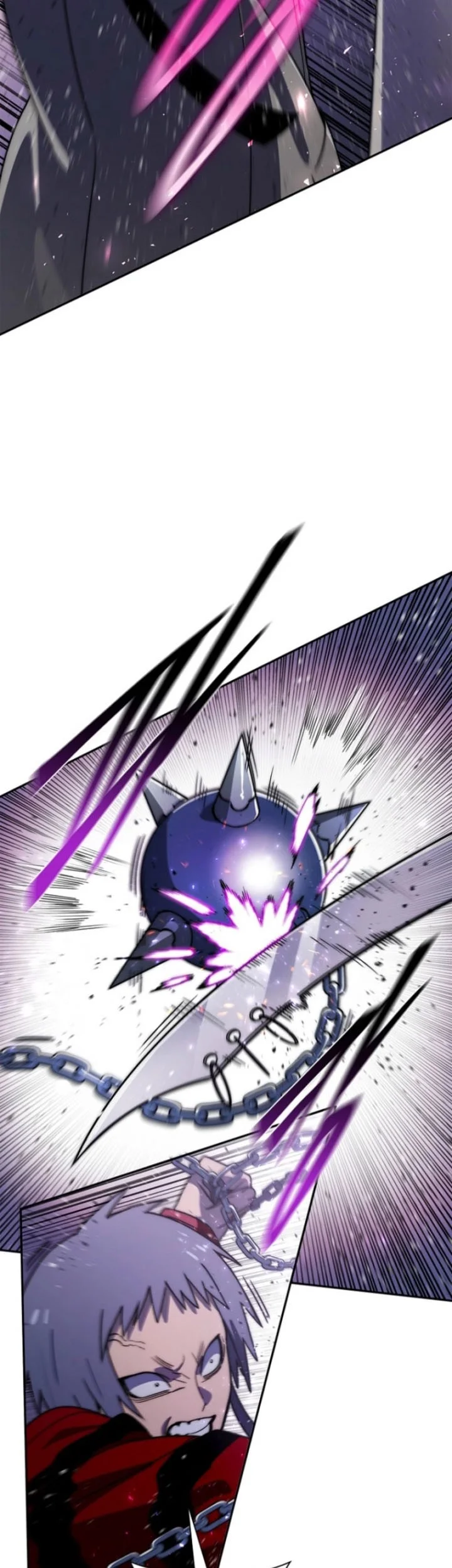 18-Year-Old Demon King Chapter 20 Gambar 10