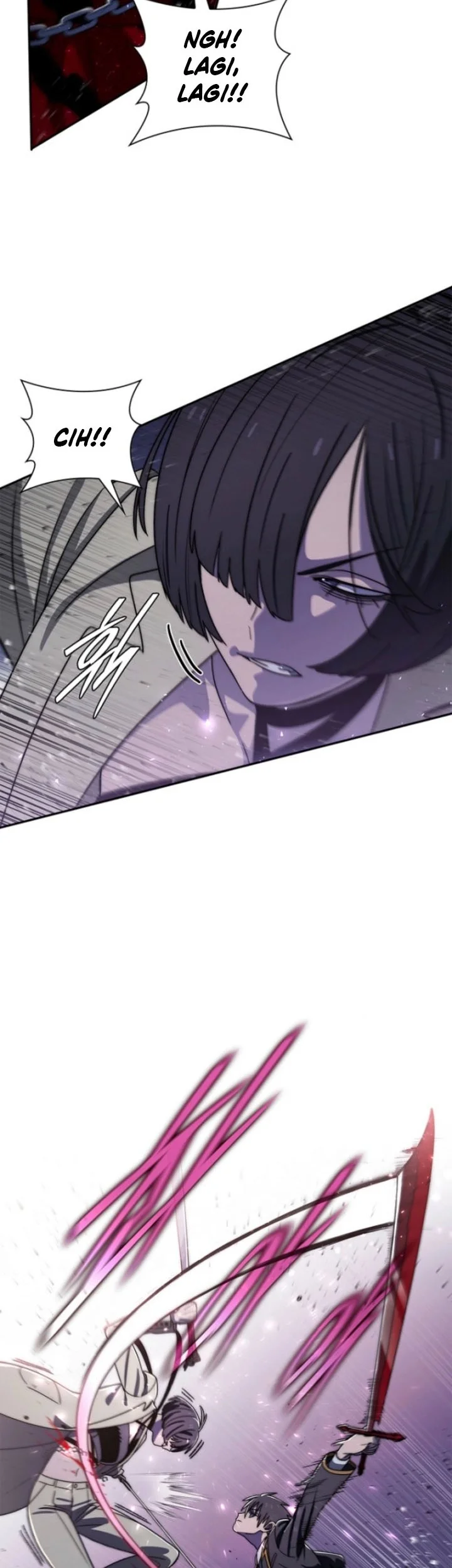 18-Year-Old Demon King Chapter 20 Gambar 11