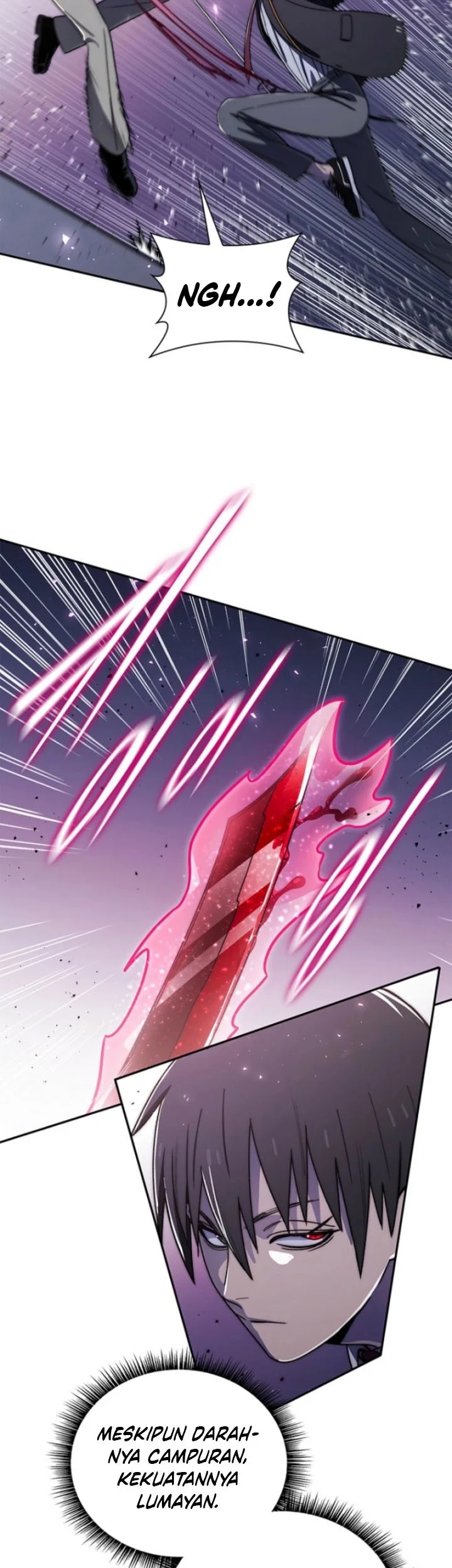 18-Year-Old Demon King Chapter 20 Gambar 12