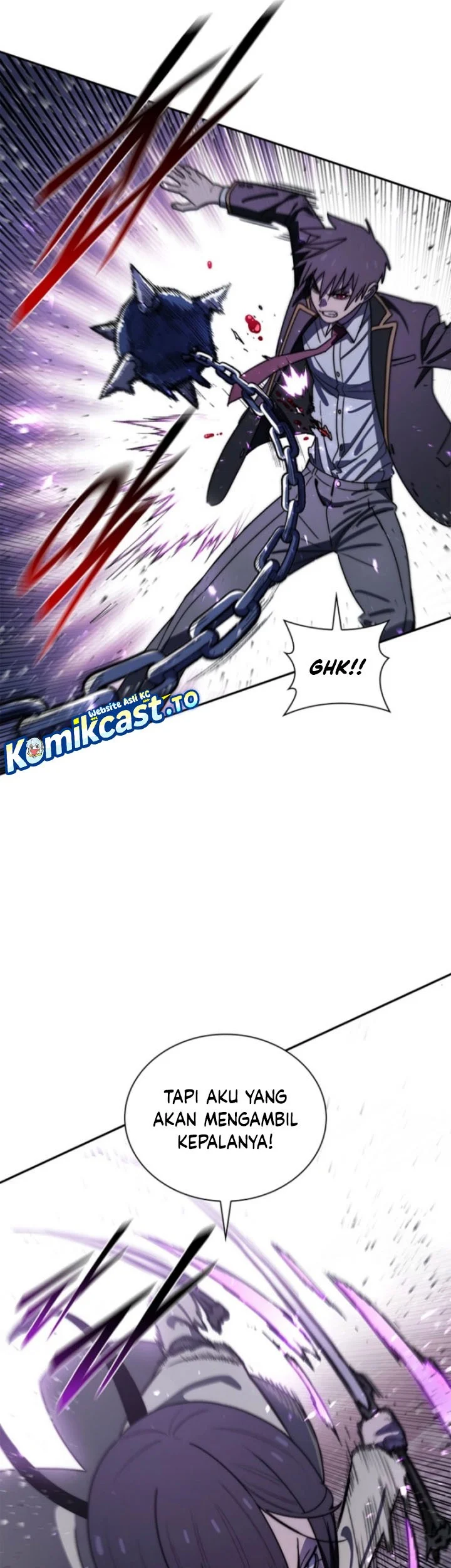 18-Year-Old Demon King Chapter 20 Gambar 15