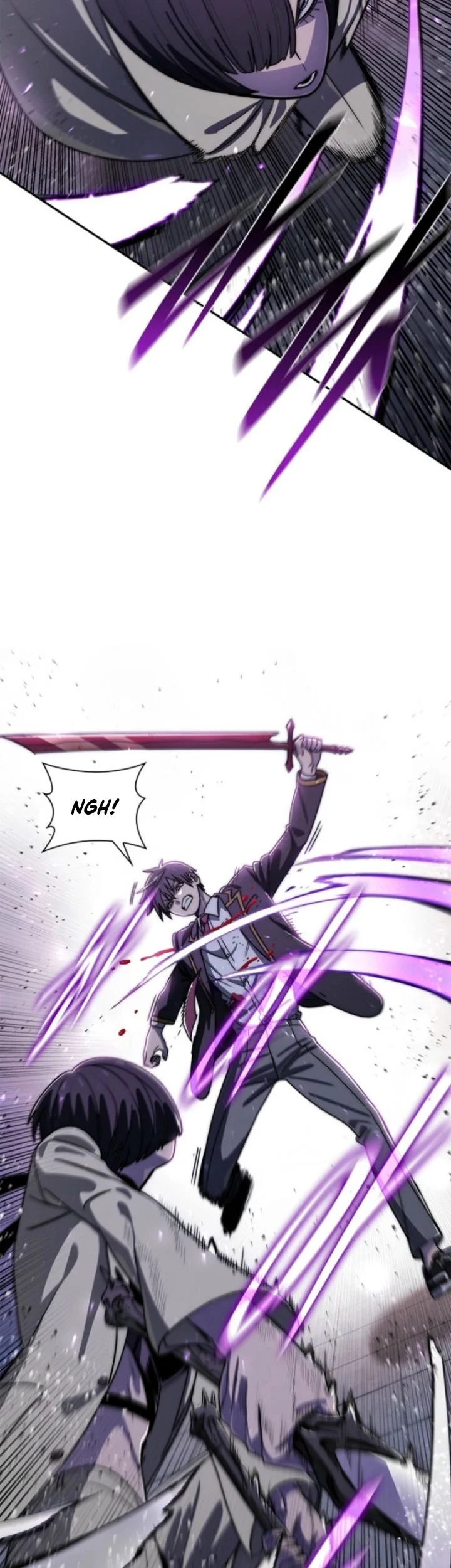 18-Year-Old Demon King Chapter 20 Gambar 16