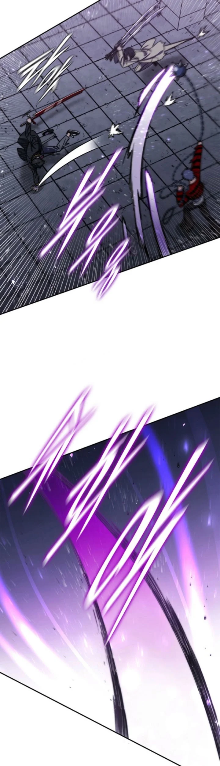 18-Year-Old Demon King Chapter 20 Gambar 19