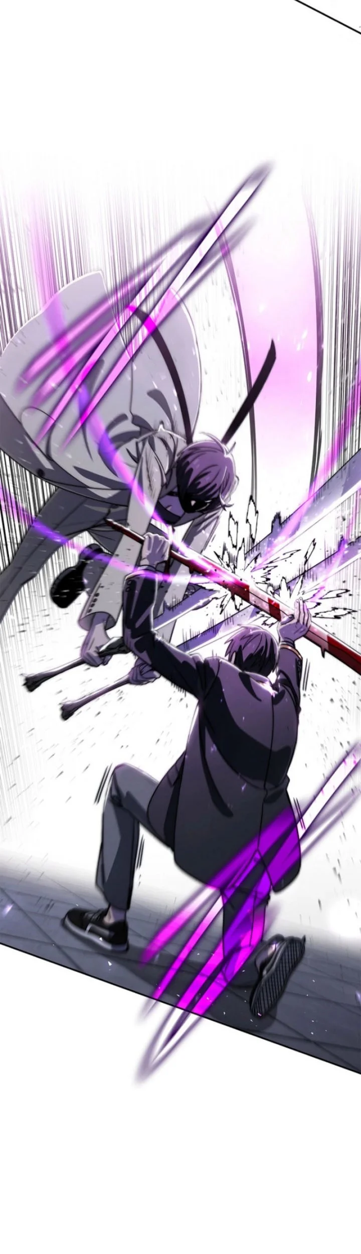 18-Year-Old Demon King Chapter 20 Gambar 20