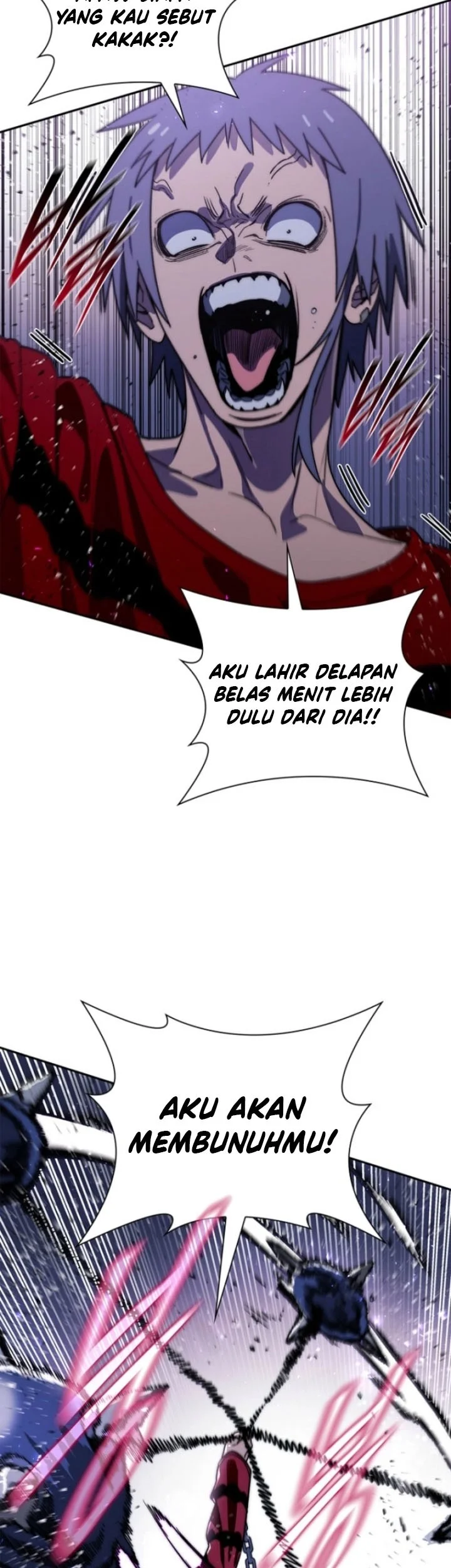 18-Year-Old Demon King Chapter 20 Gambar 24