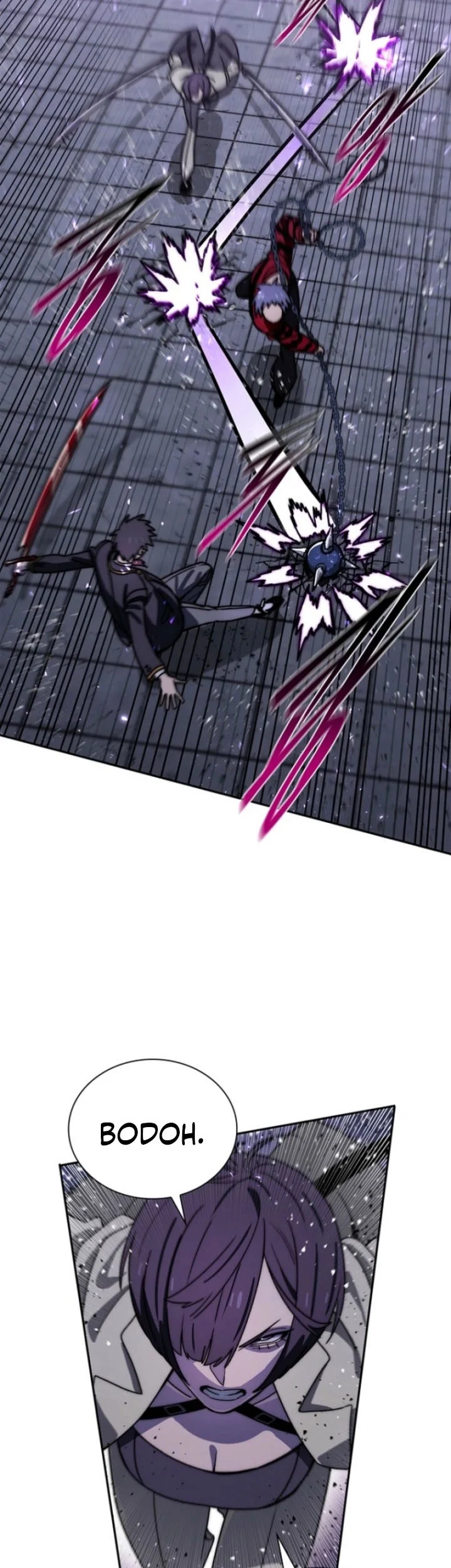 18-Year-Old Demon King Chapter 20 Gambar 26