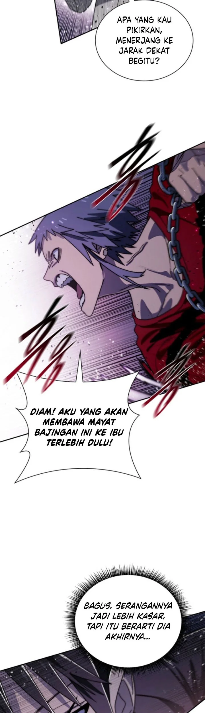 18-Year-Old Demon King Chapter 20 Gambar 27
