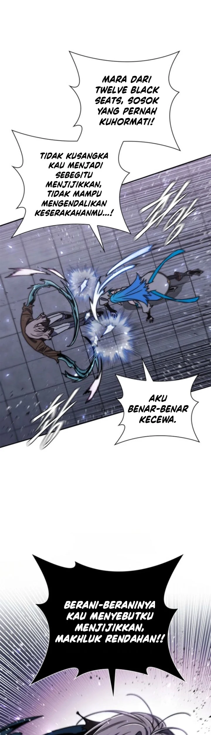 18-Year-Old Demon King Chapter 20 Gambar 30