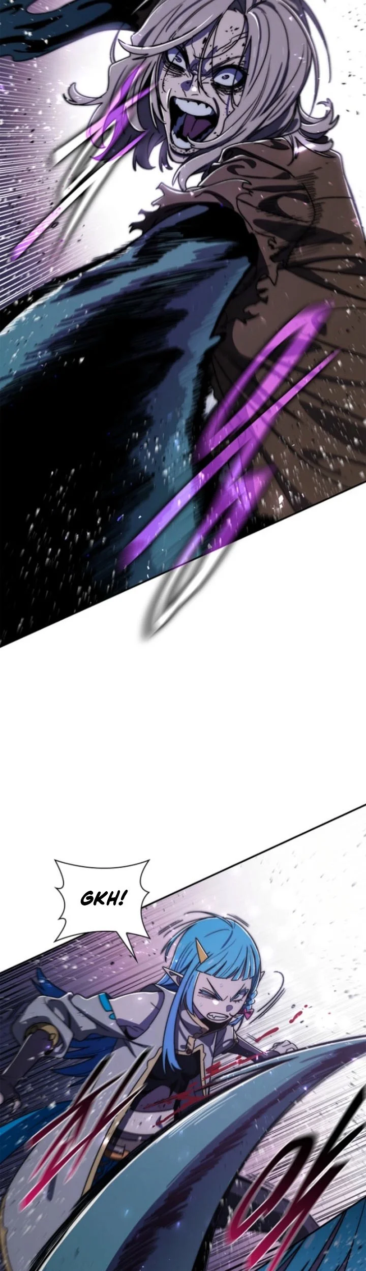 18-Year-Old Demon King Chapter 20 Gambar 31