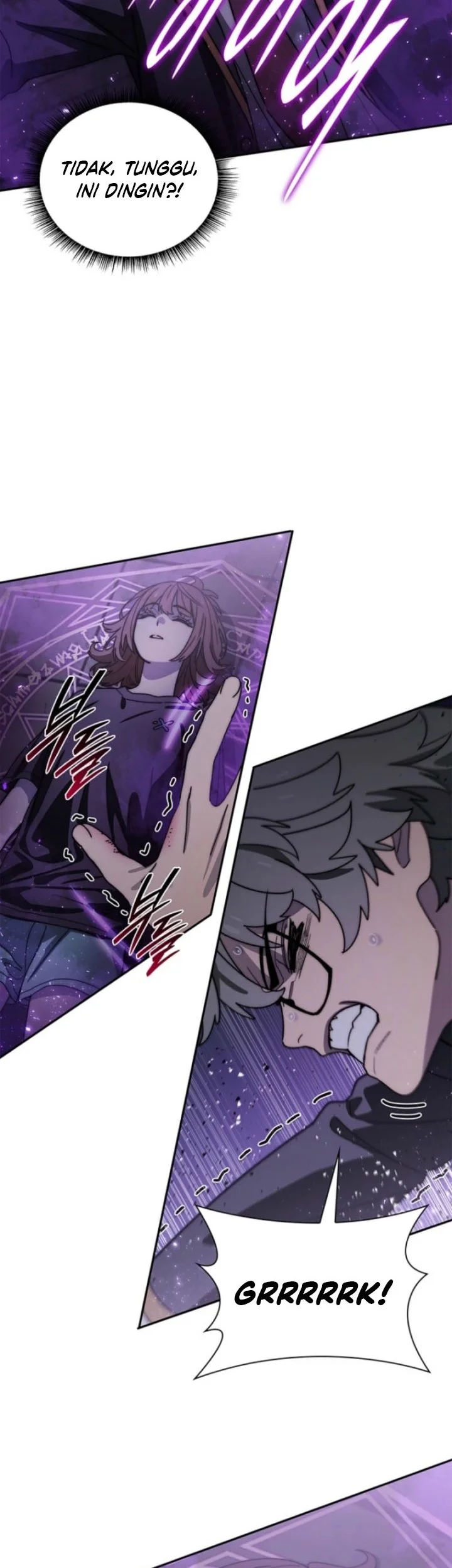 18-Year-Old Demon King Chapter 20 Gambar 34