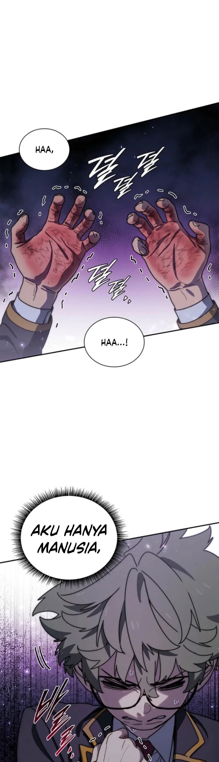 18-Year-Old Demon King Chapter 20 Gambar 38