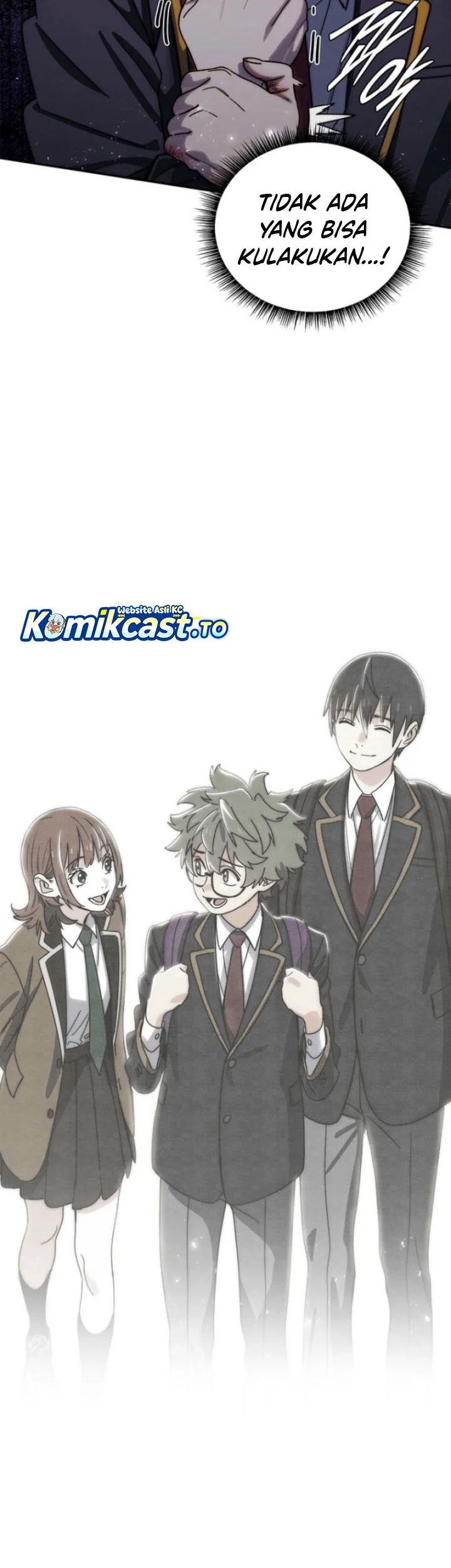 18-Year-Old Demon King Chapter 20 Gambar 39