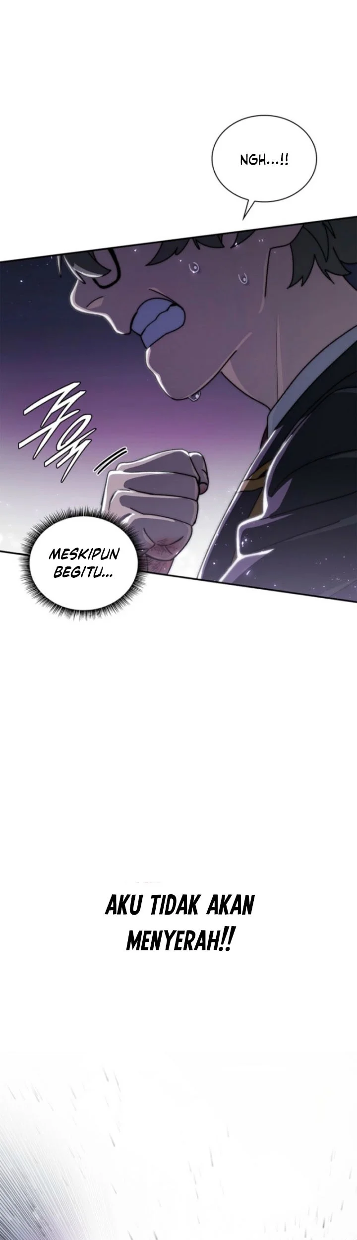 18-Year-Old Demon King Chapter 20 Gambar 40