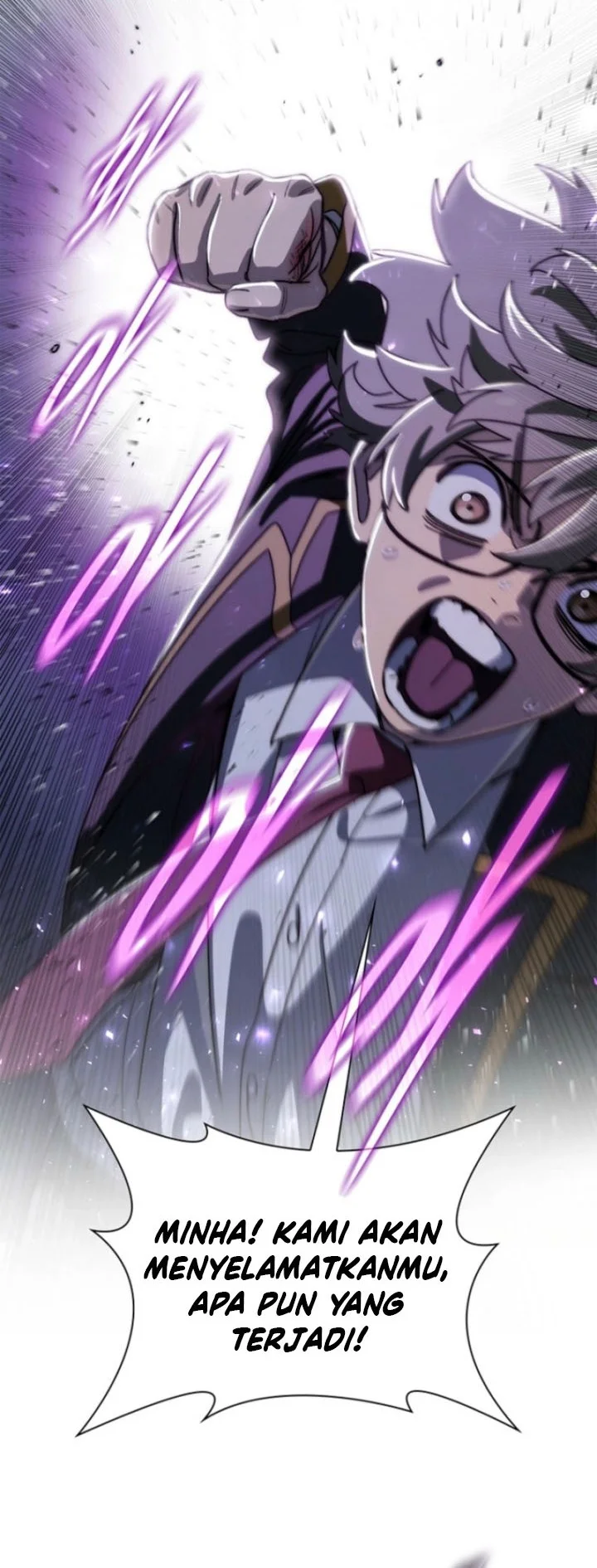 18-Year-Old Demon King Chapter 20 Gambar 41