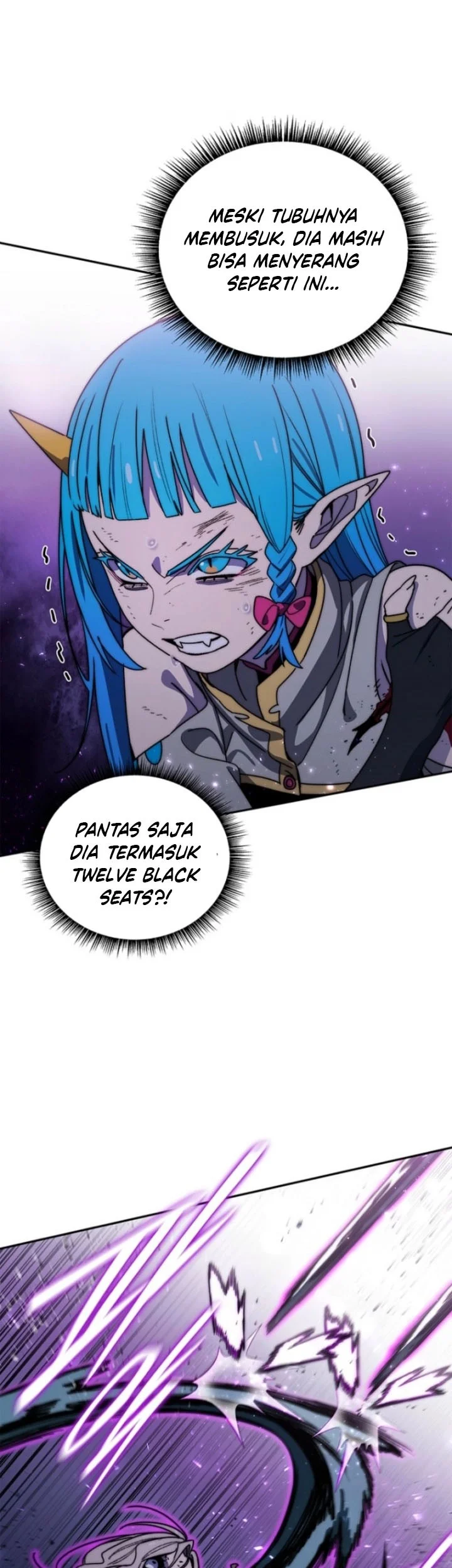 18-Year-Old Demon King Chapter 20 Gambar 44