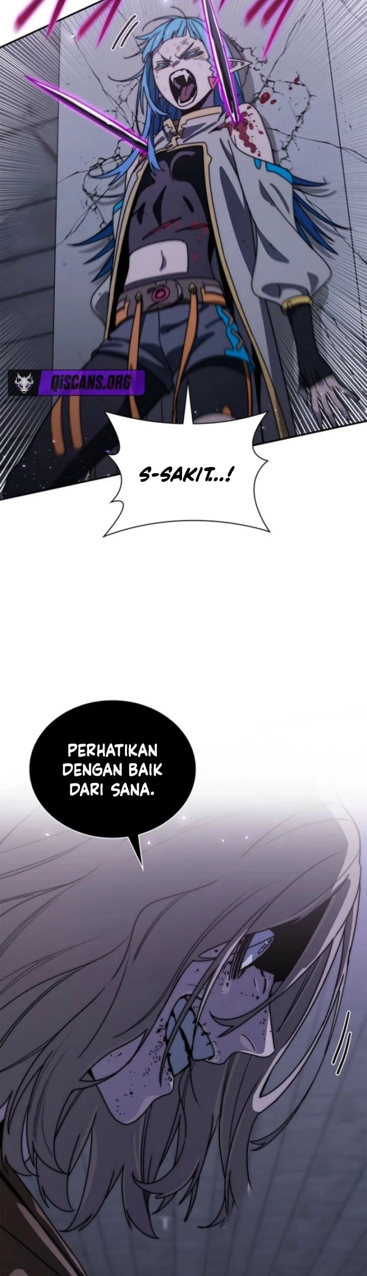 18-Year-Old Demon King Chapter 20 Gambar 46