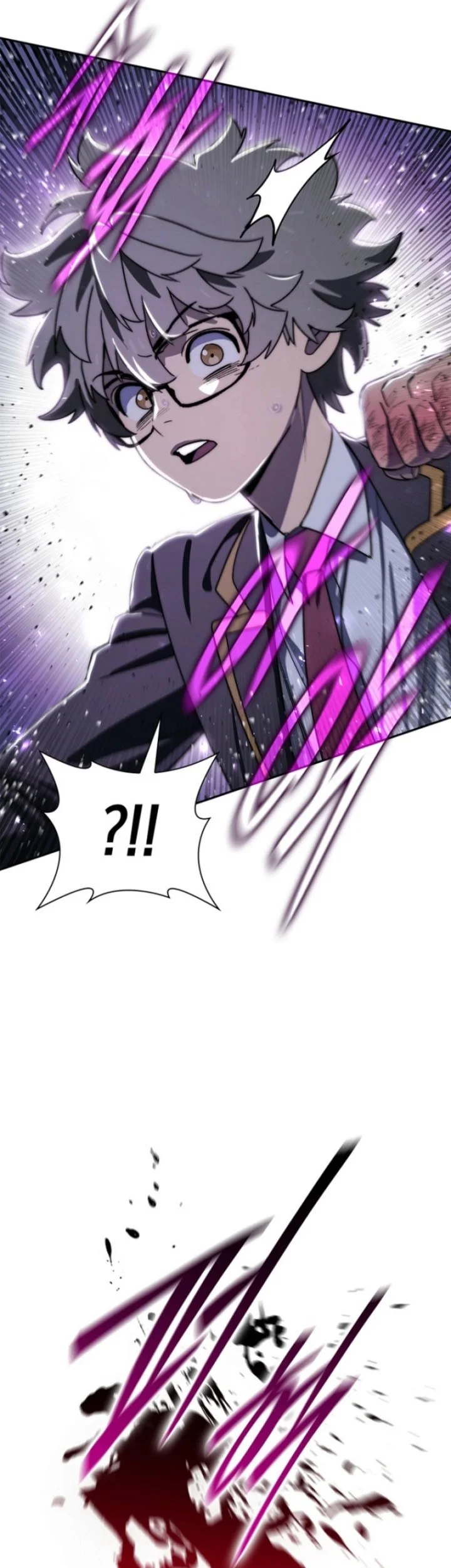 18-Year-Old Demon King Chapter 20 Gambar 48