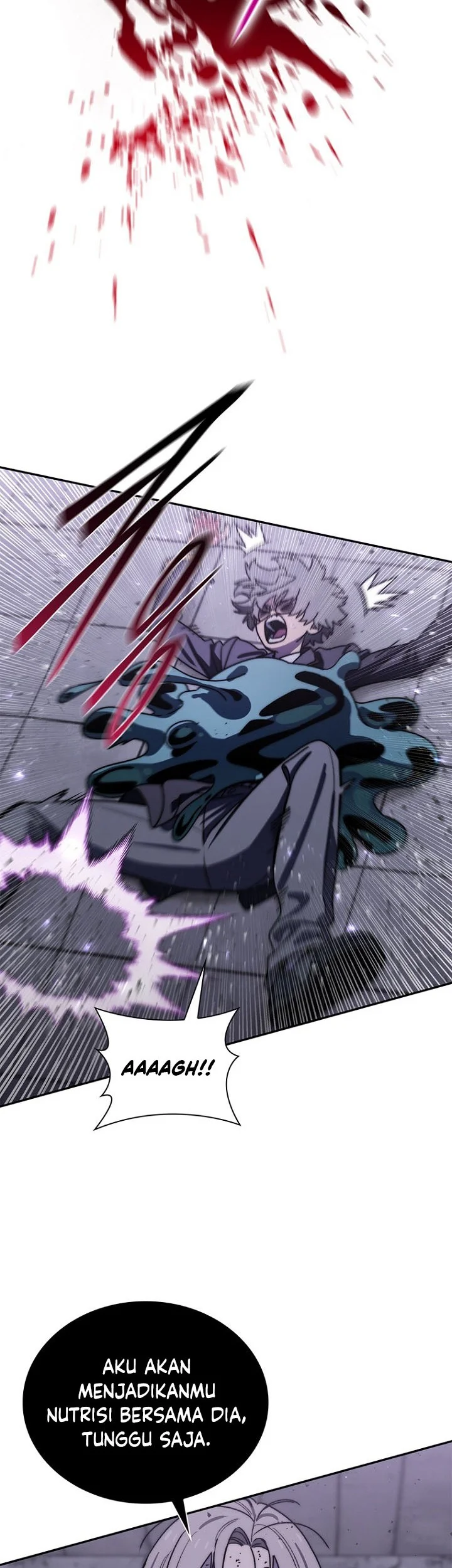 18-Year-Old Demon King Chapter 21 Gambar 3