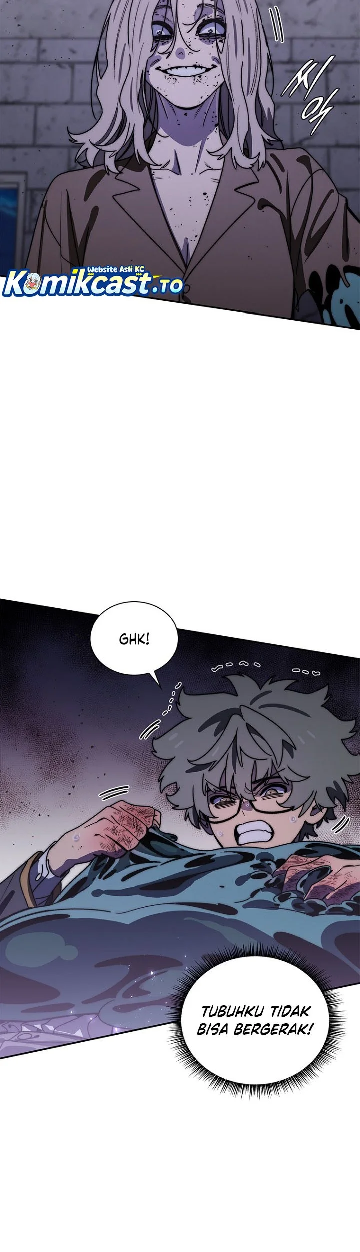 18-Year-Old Demon King Chapter 21 Gambar 4