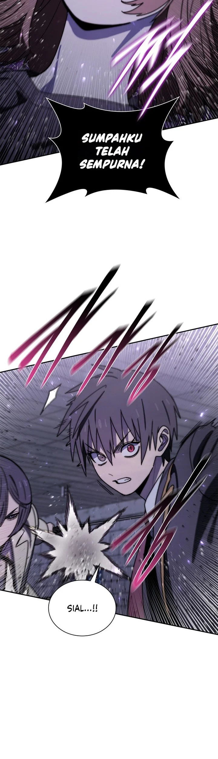 18-Year-Old Demon King Chapter 21 Gambar 7