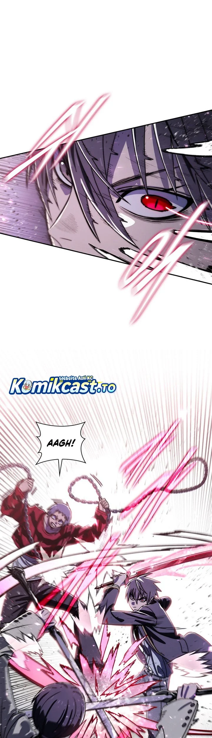 18-Year-Old Demon King Chapter 21 Gambar 9