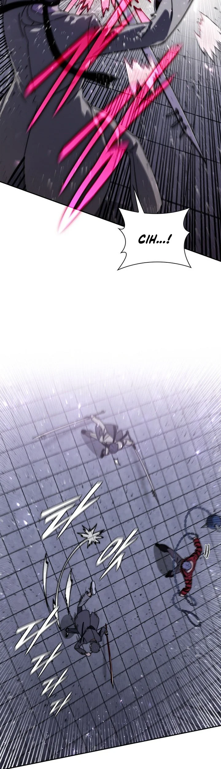 18-Year-Old Demon King Chapter 21 Gambar 10