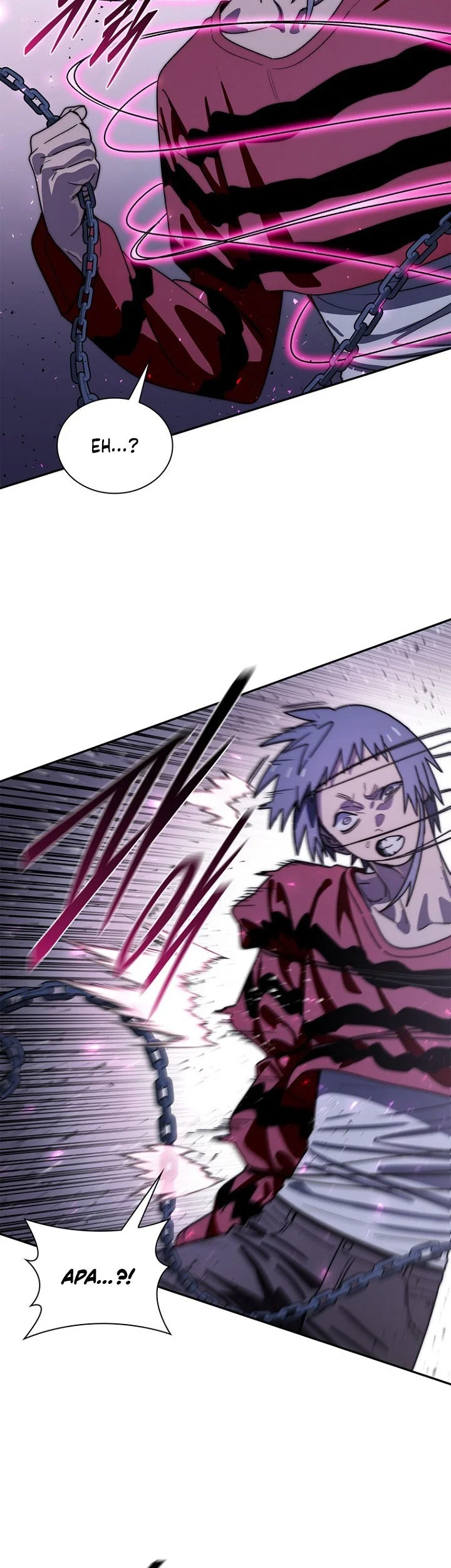 18-Year-Old Demon King Chapter 21 Gambar 12