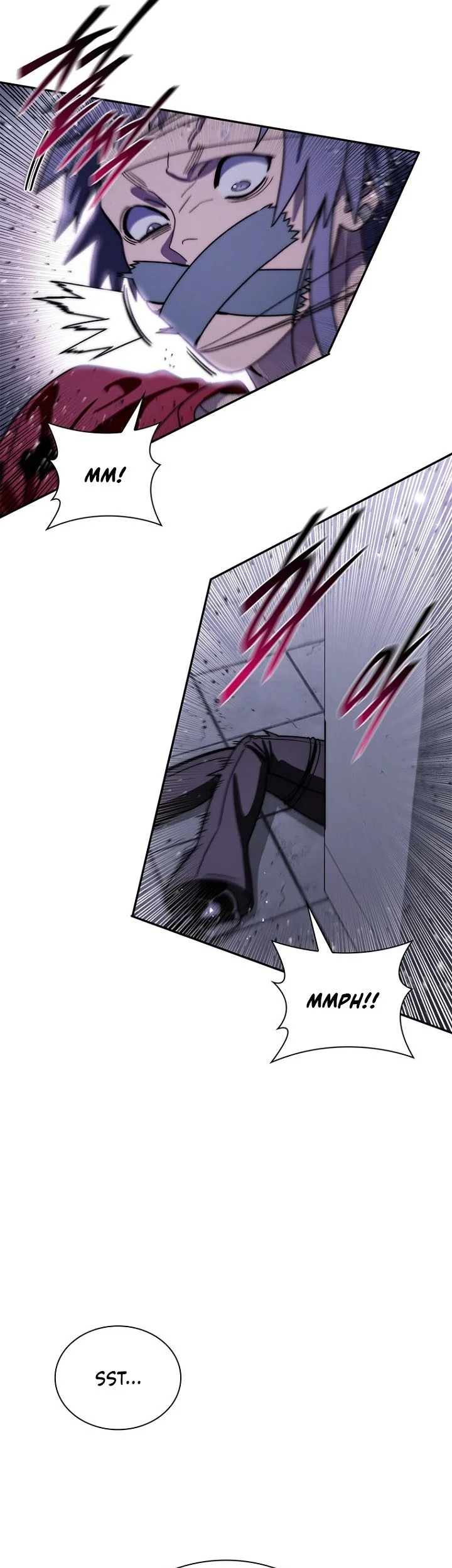 18-Year-Old Demon King Chapter 21 Gambar 13