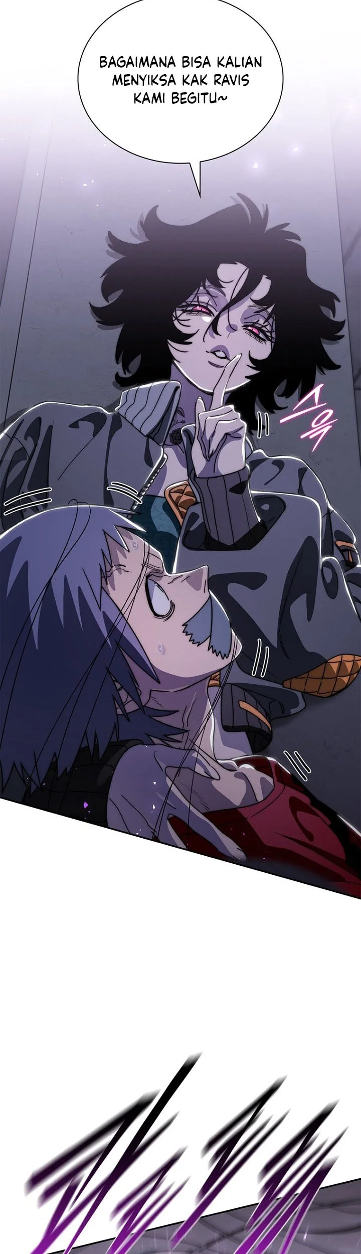 18-Year-Old Demon King Chapter 21 Gambar 14