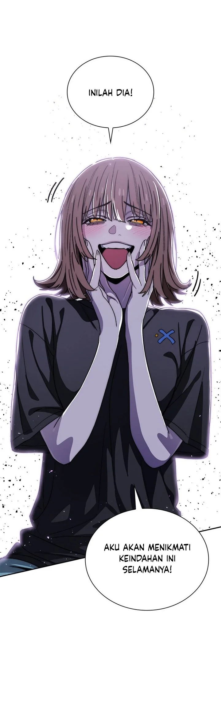 18-Year-Old Demon King Chapter 21 Gambar 21