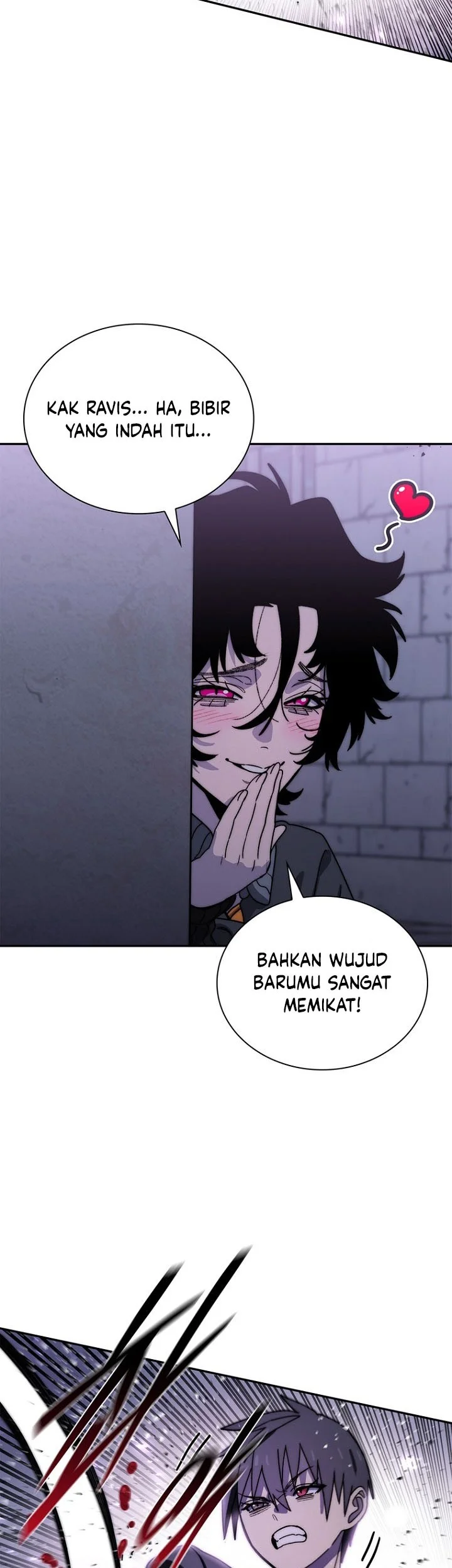 18-Year-Old Demon King Chapter 21 Gambar 24