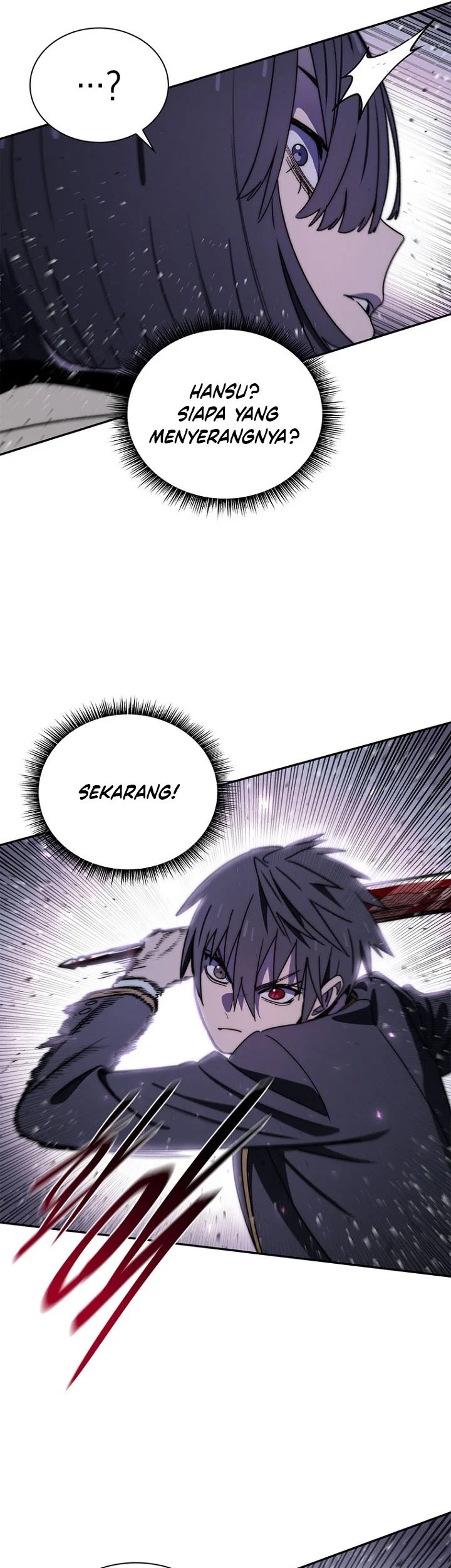 18-Year-Old Demon King Chapter 21 Gambar 29