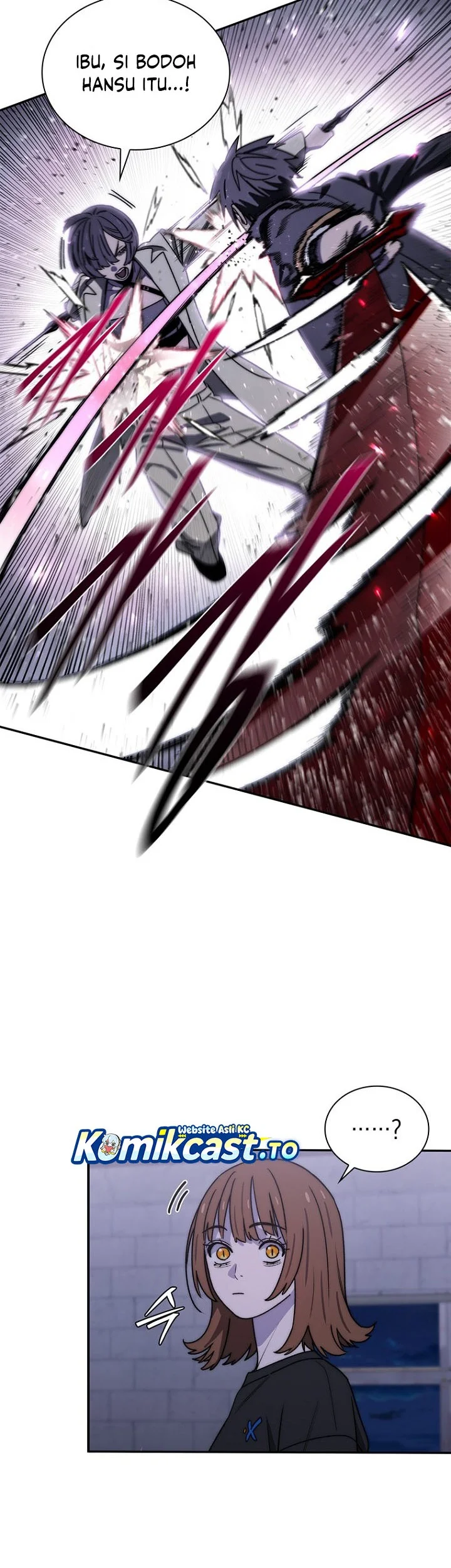 18-Year-Old Demon King Chapter 21 Gambar 30