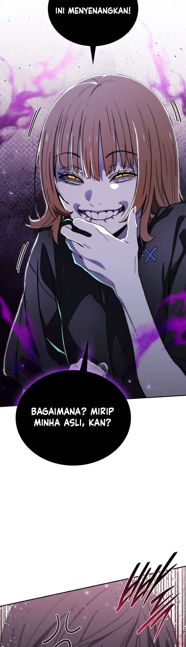 18-Year-Old Demon King Chapter 21 Gambar 40