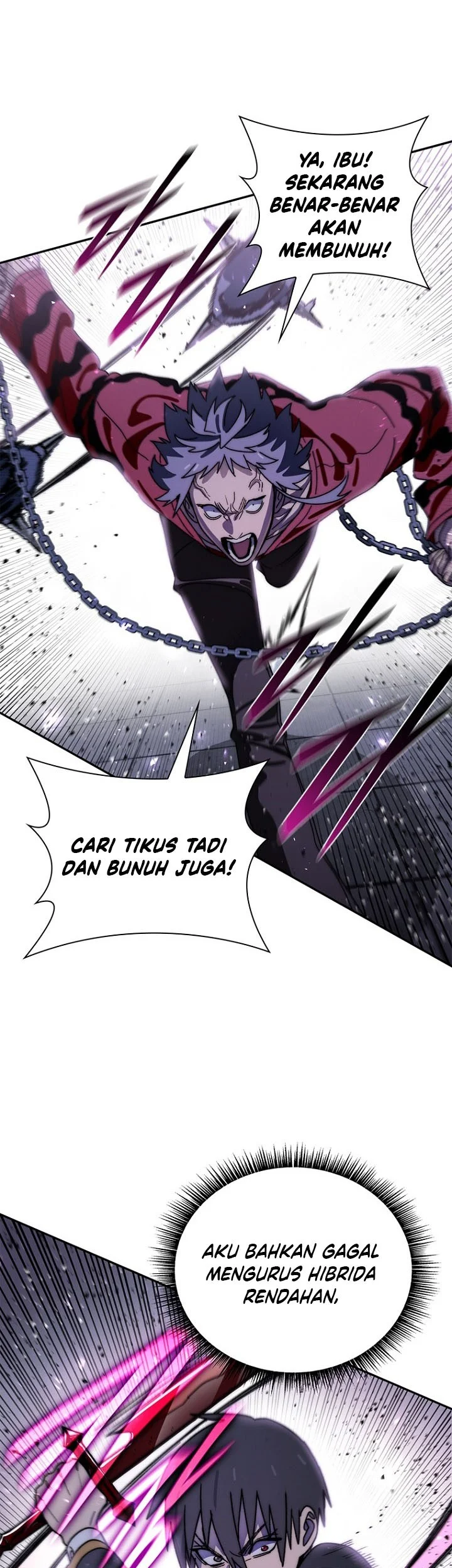 18-Year-Old Demon King Chapter 21 Gambar 43