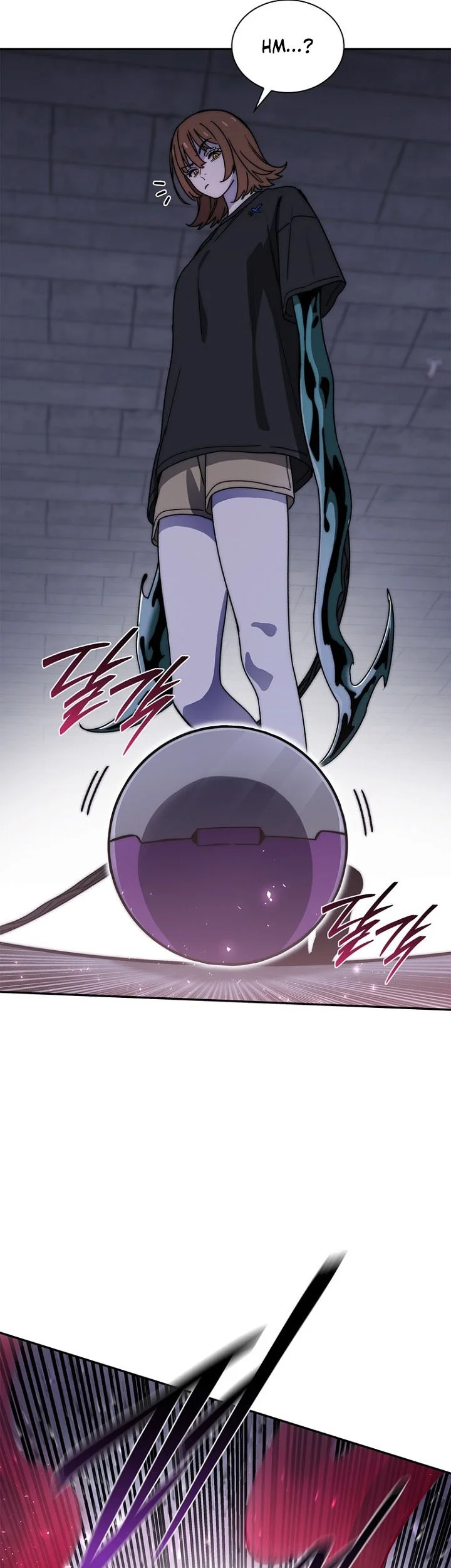 18-Year-Old Demon King Chapter 21 Gambar 47