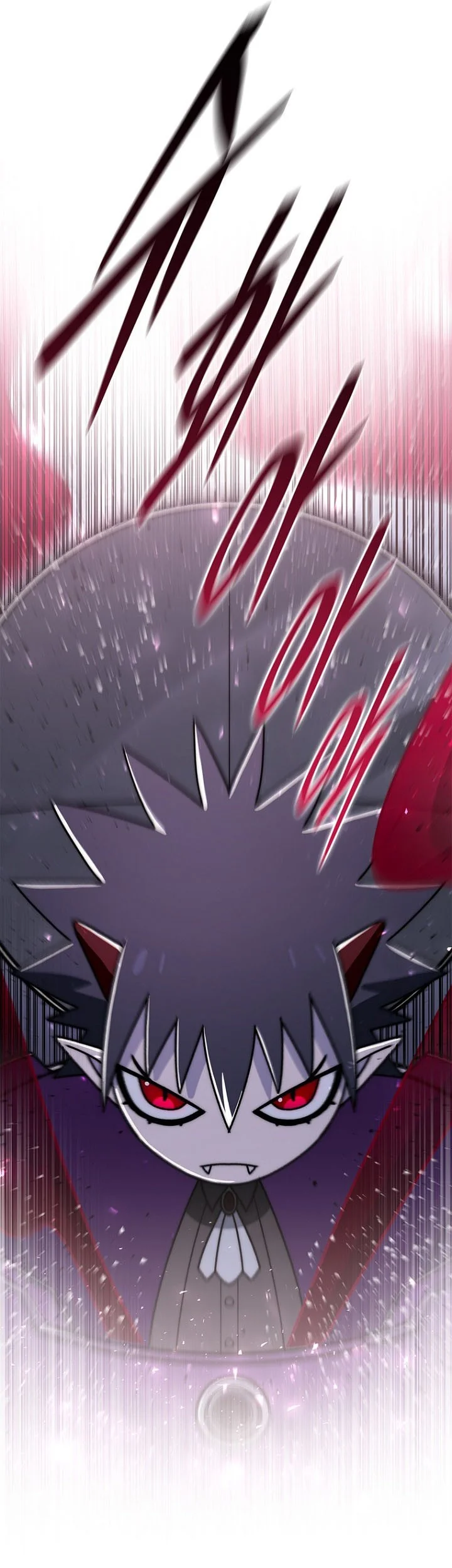 18-Year-Old Demon King Chapter 21 Gambar 49